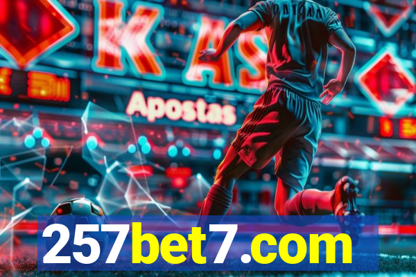 257bet7.com