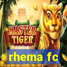 rhema fc