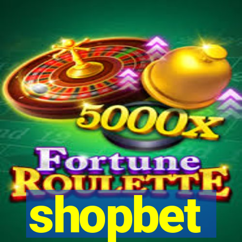 shopbet