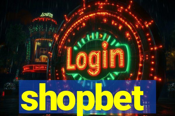 shopbet