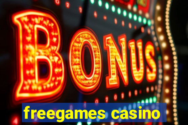 freegames casino