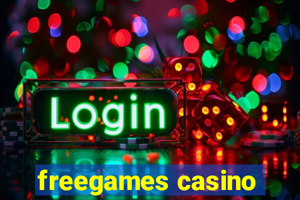 freegames casino