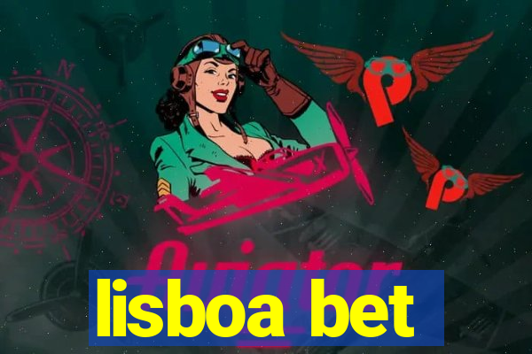 lisboa bet