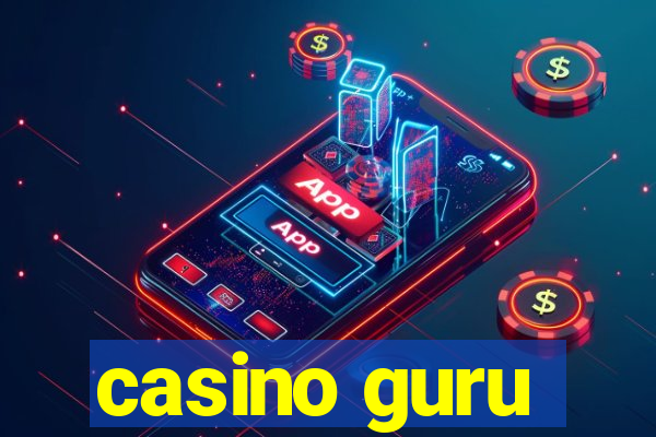 casino guru