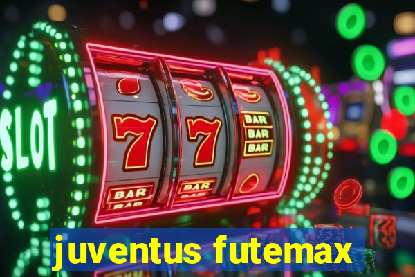 juventus futemax