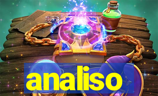 analiso