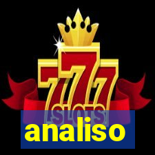 analiso