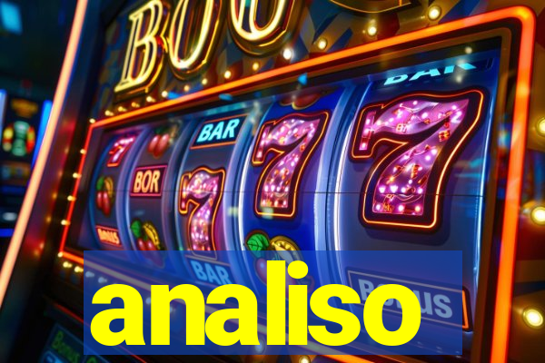 analiso