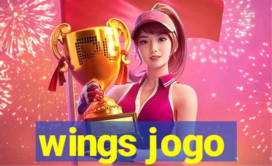 wings jogo