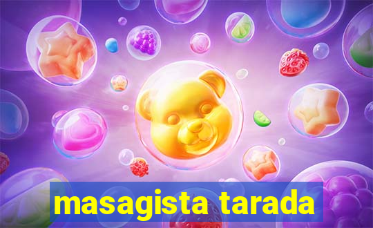 masagista tarada