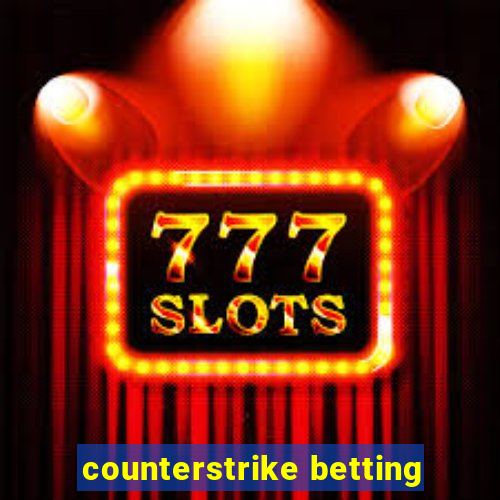 counterstrike betting