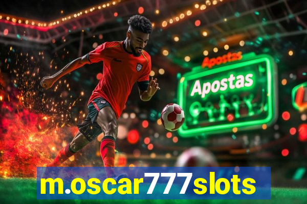 m.oscar777slots