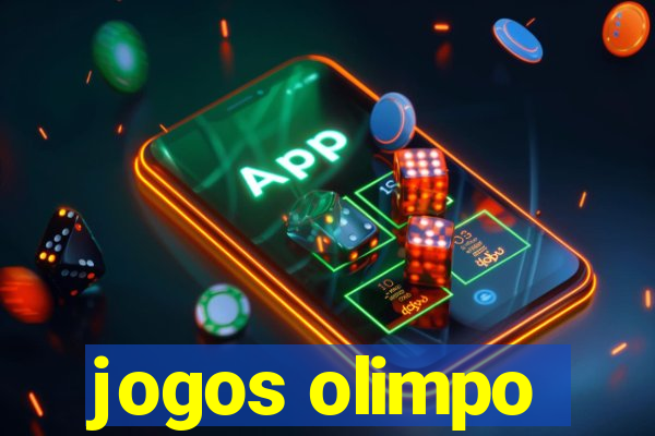 jogos olimpo