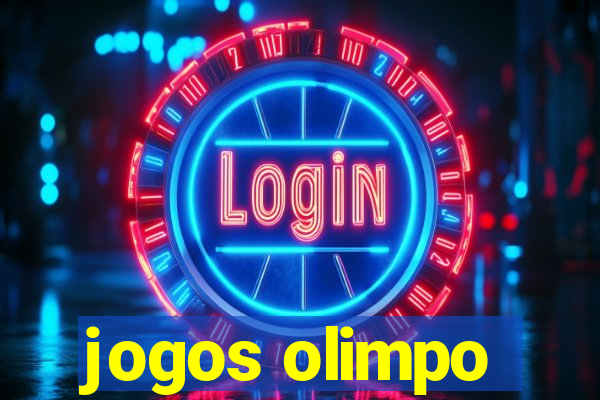 jogos olimpo