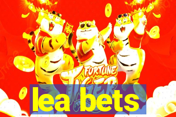 lea bets