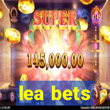 lea bets