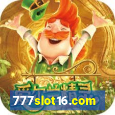 777slot16.com