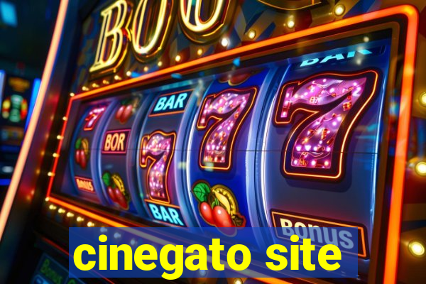 cinegato site