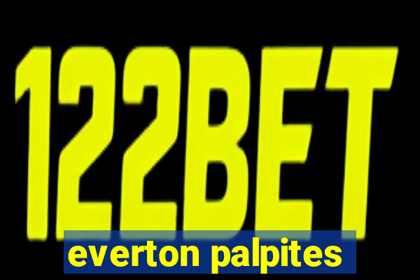 everton palpites