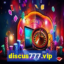 discus777.vip