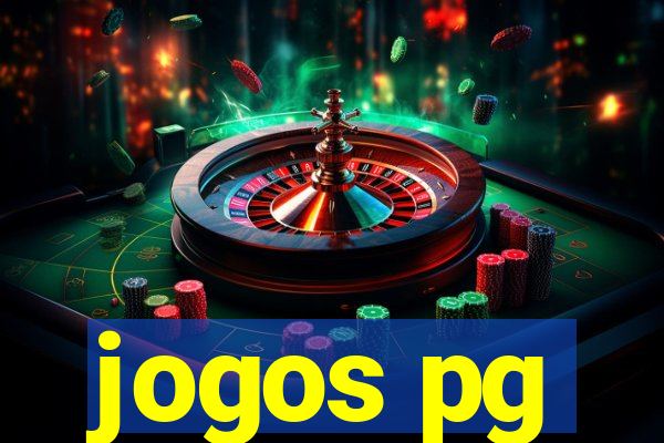 jogos pg