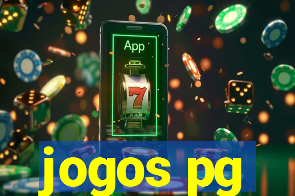 jogos pg