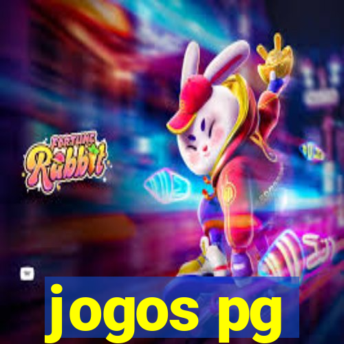 jogos pg