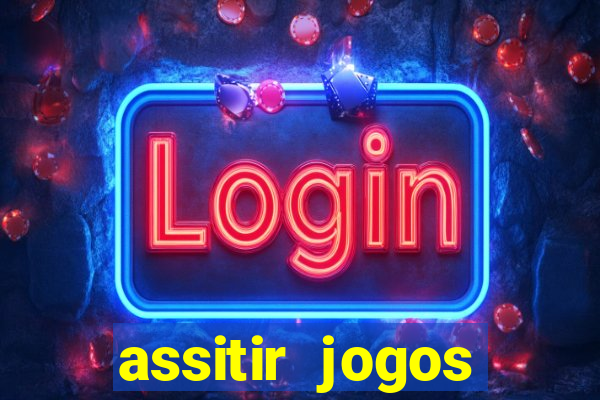 assitir jogos mortais 1