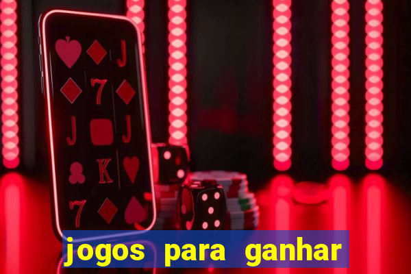 jogos para ganhar bonus no cadastro