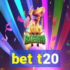 bet t20