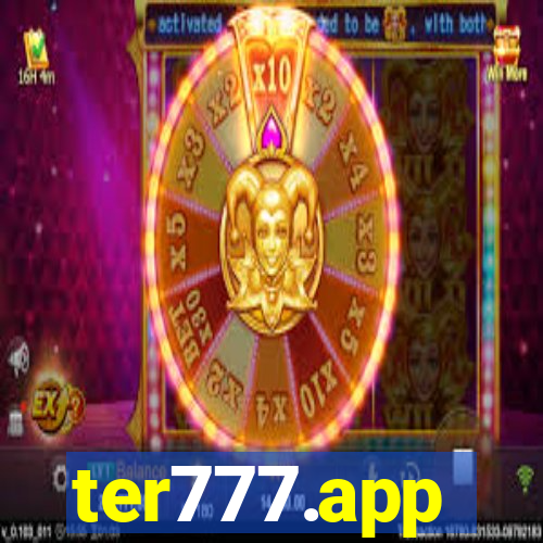 ter777.app