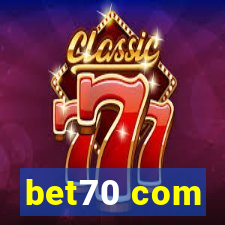 bet70 com