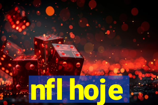 nfl hoje