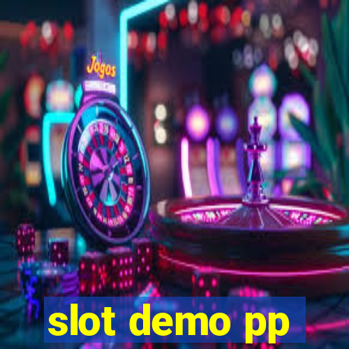 slot demo pp