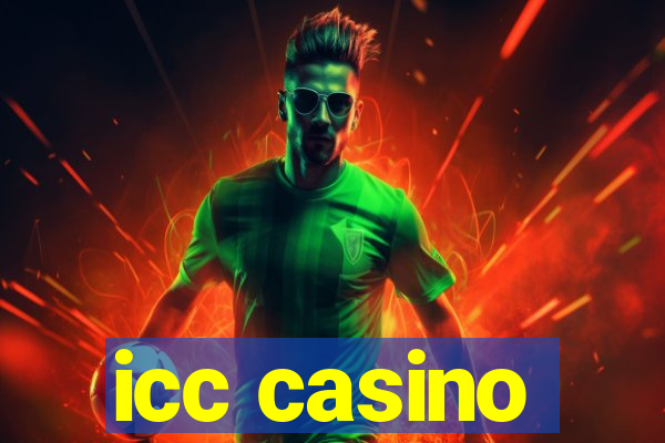 icc casino