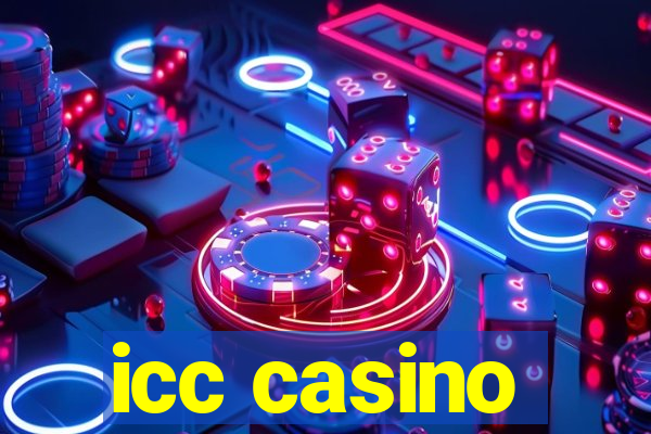 icc casino