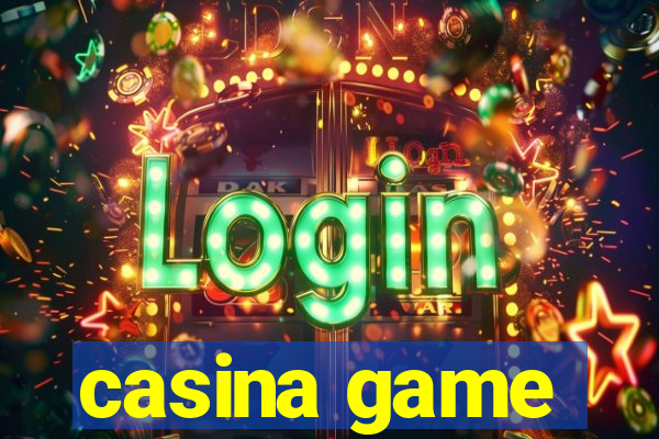 casina game