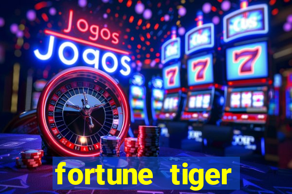 fortune tiger rodada grátis