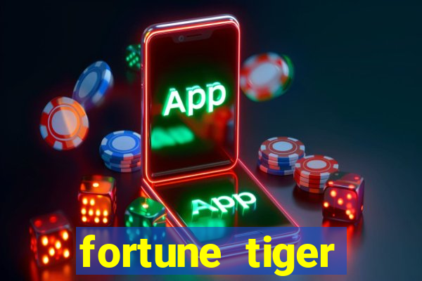 fortune tiger rodada grátis