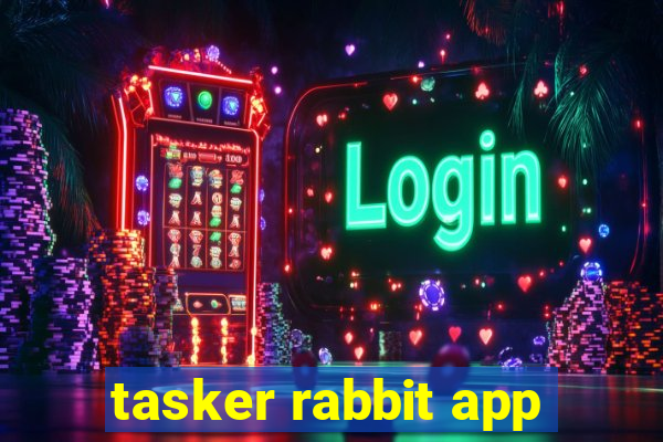 tasker rabbit app