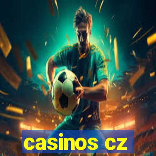 casinos cz