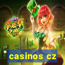 casinos cz