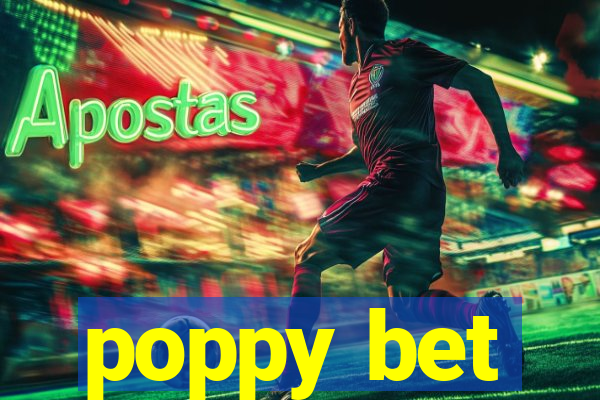 poppy bet