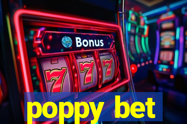 poppy bet