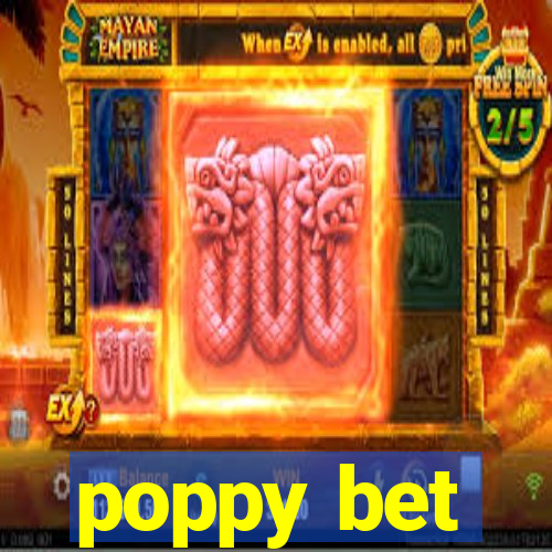 poppy bet