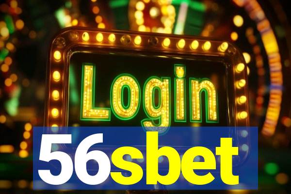 56sbet