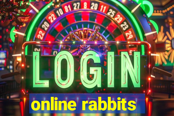 online rabbits