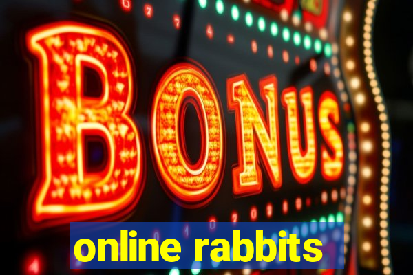 online rabbits