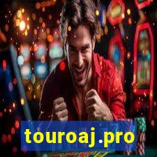 touroaj.pro