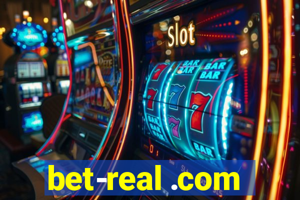 bet-real .com